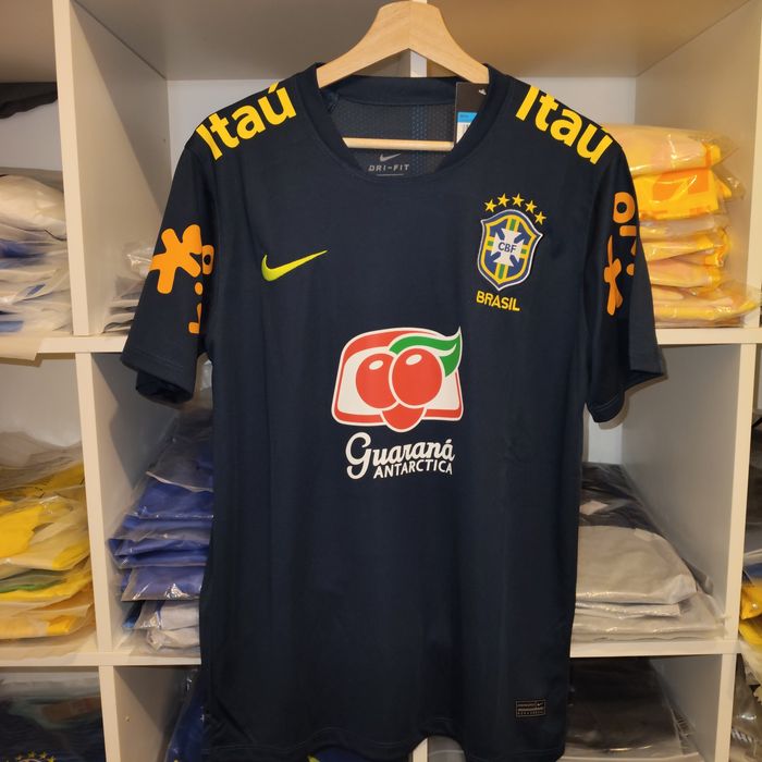 Camisa do Brasil