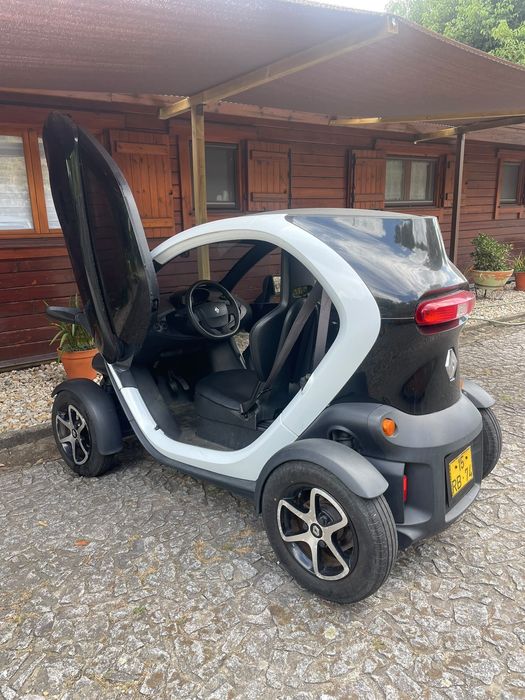 Renault Twizy