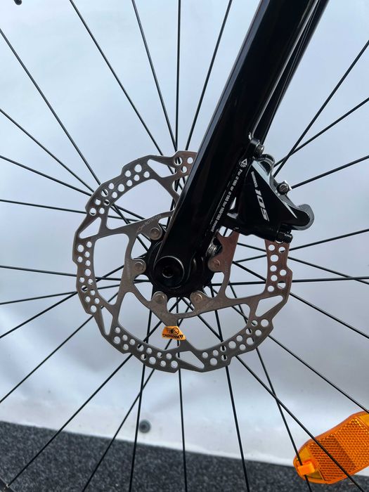 Rower Szosowy RIDLEY FENIX SLA 28" (57cm) Shimano 105 2x11 Hydraulika