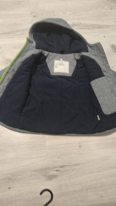 Куртка на хлопчика