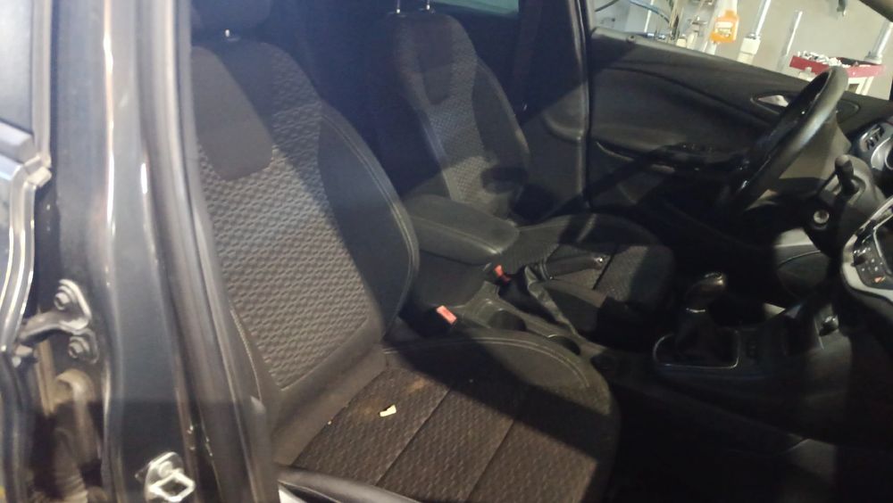 Conjunto de bancos OPEL Astra K Sports Tourer