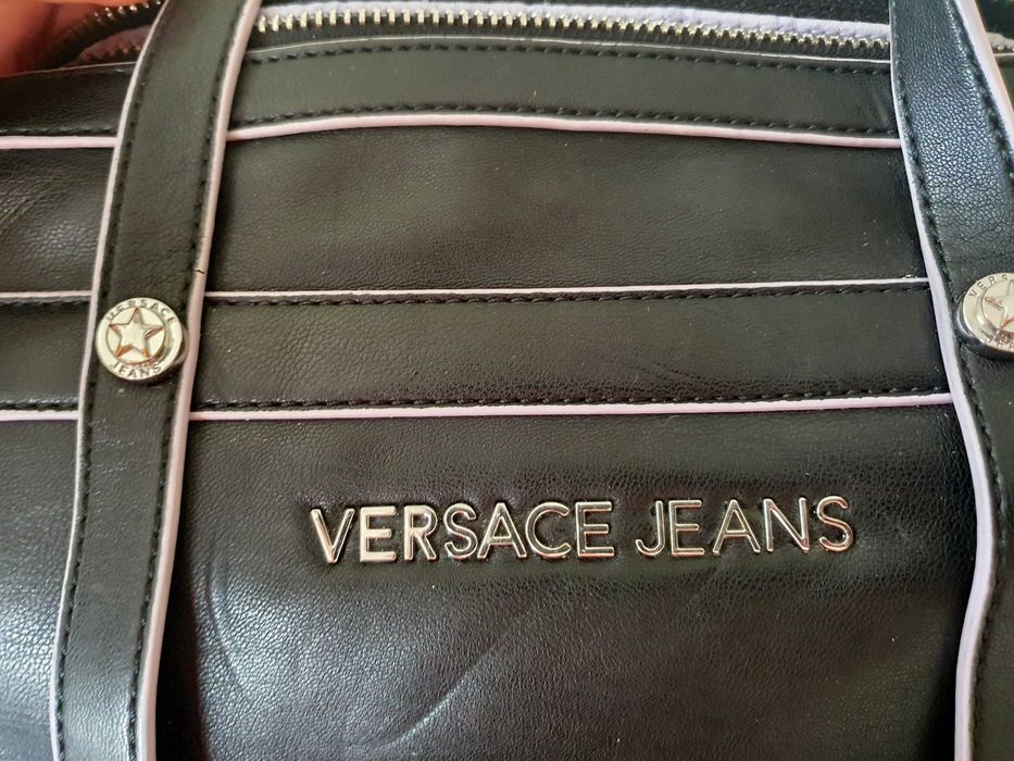 Torebka Versace Jeans