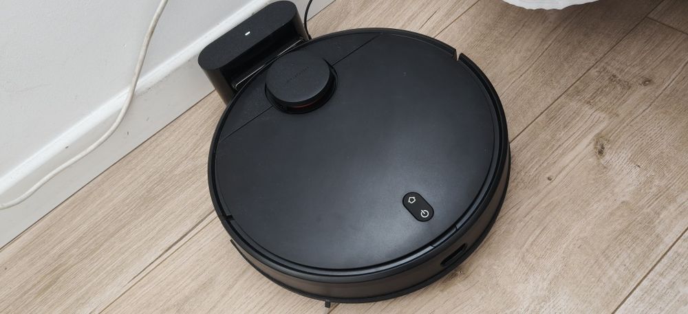 Sprzedam odkurzacz Xiaomi vacuum