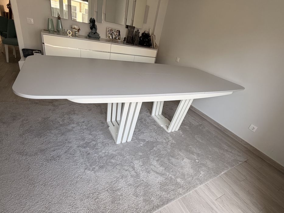 Mesa Sala de Jantar
