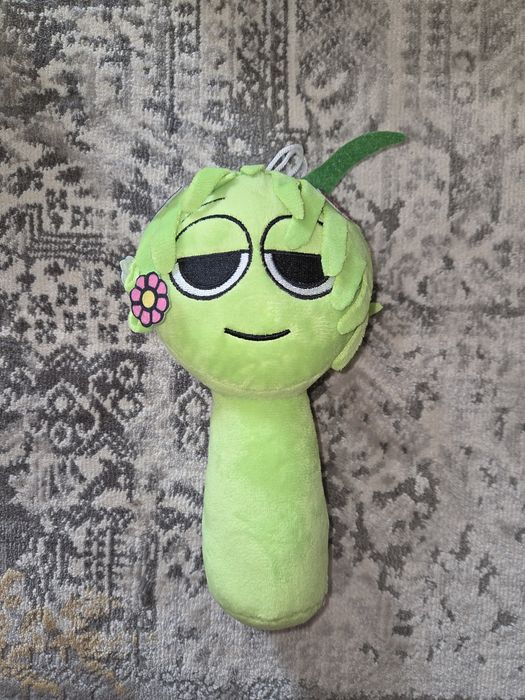 М'яка іграшка Спрункі (Sprunki)