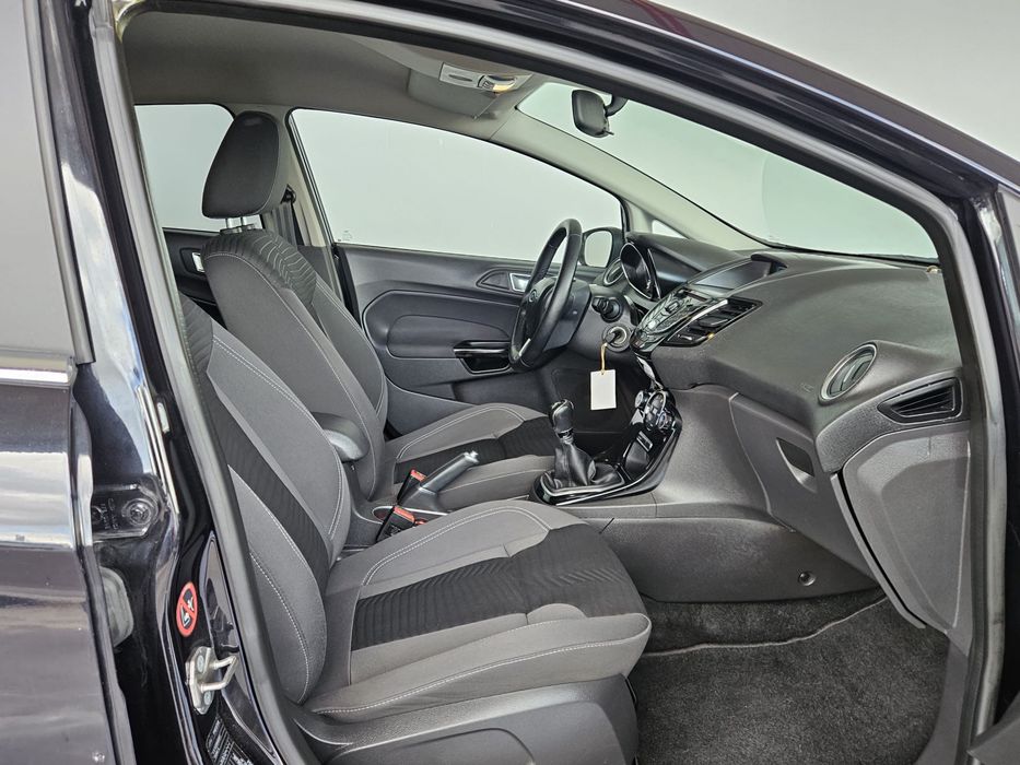 FORD FIESTA 1.0 TI-VCT TREND COMO NOVO