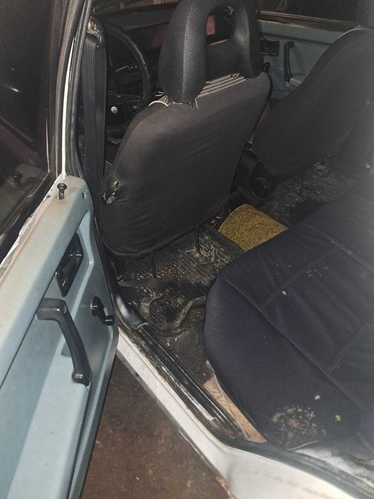 Ваз 2109 1.3 бензин