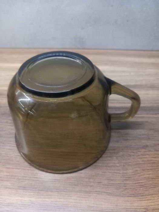 Zestaw 6 filiżanek kubeczki kubek