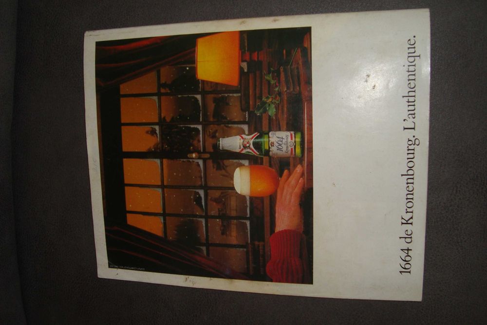 - Revista PHOTO 195 rara !