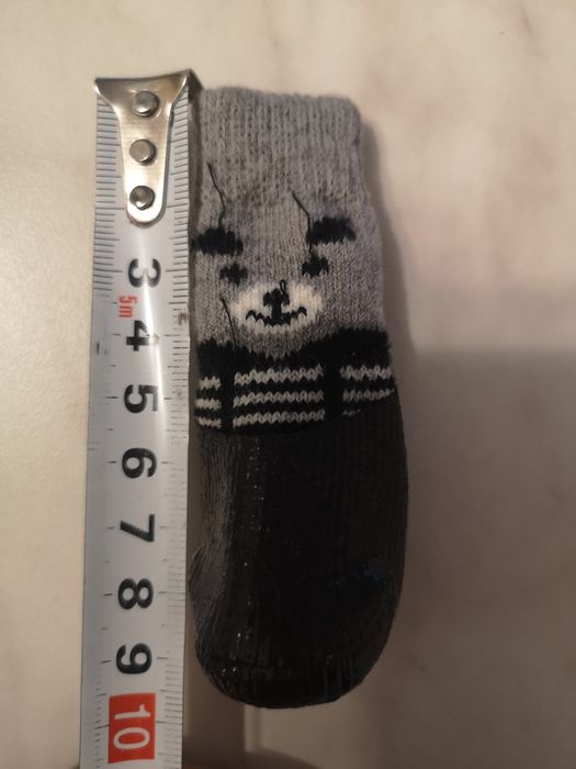 Sprzedam buty dla psa