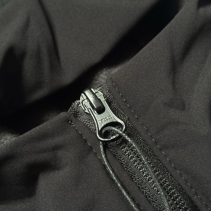 Куртка Patagonia Gore-Tex Софтшелл На Флисе Ветровка Патагония Тёплая