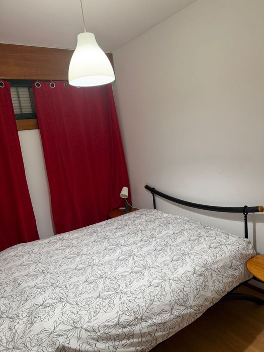 Quarto para arrendar — Restelo - 550€ c contas
