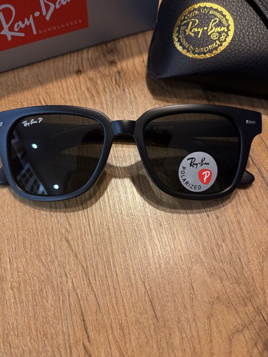 Okulary Ray Ban