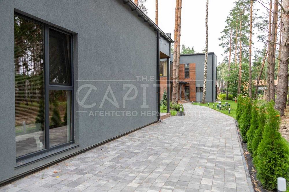 Продажа дома, Riviera Village, Лебедевка, Вышгородский р-н