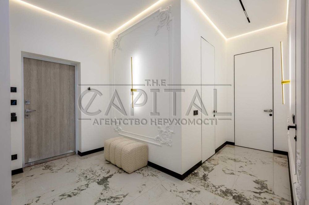 Продажа квартиры, ЖК «Edelweiss House», ул. Звиринецкая, Печерск