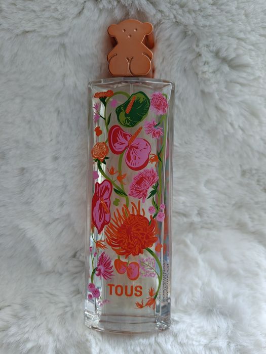 Tous Sorbet Garden 90ml  – Oryginalne Perfumy Damskie