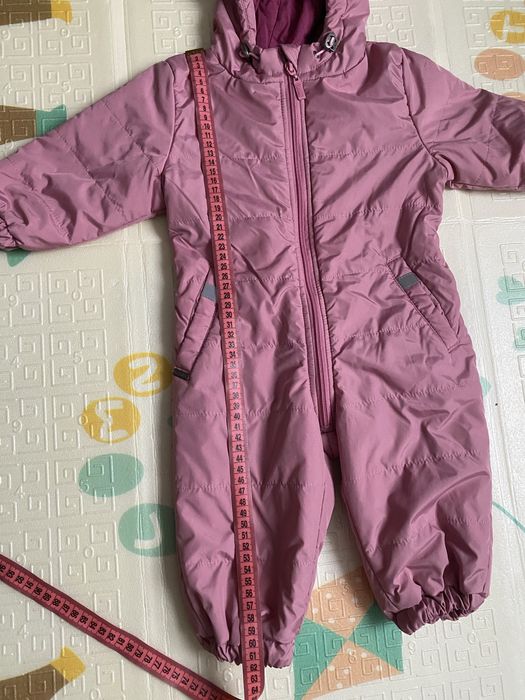 Комбінезон Бембі