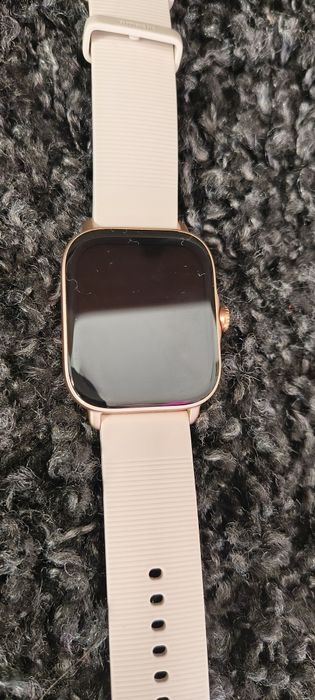 Amazfit GTS 3 zegarek
