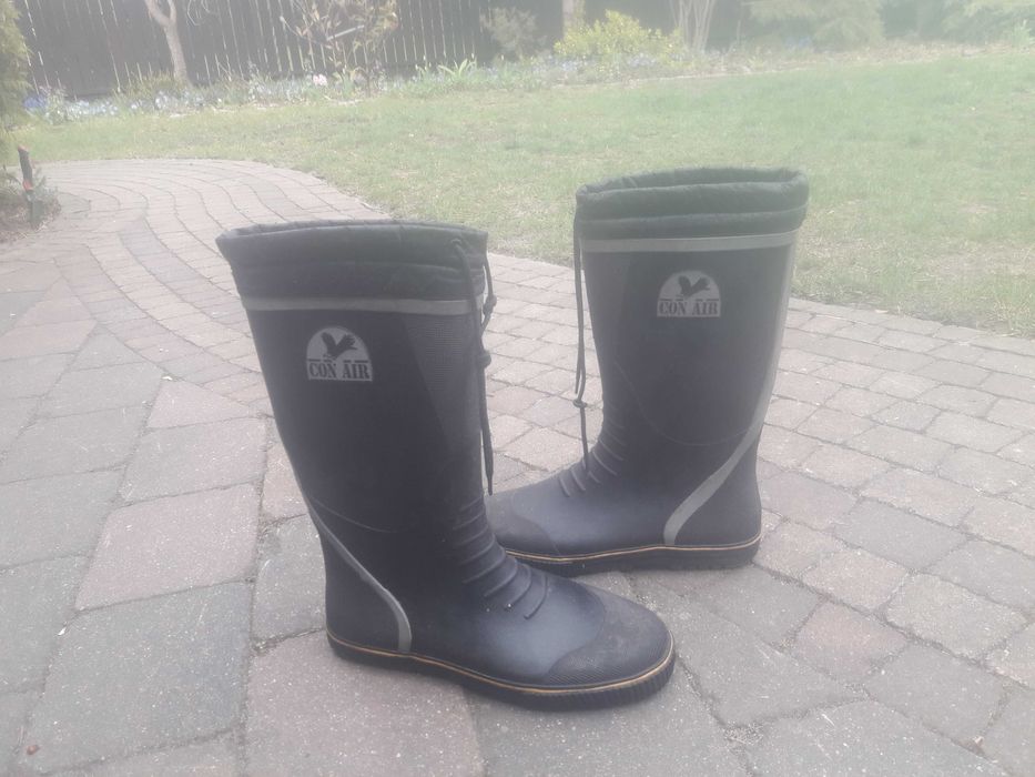 kalosze meskie 43 Con Air