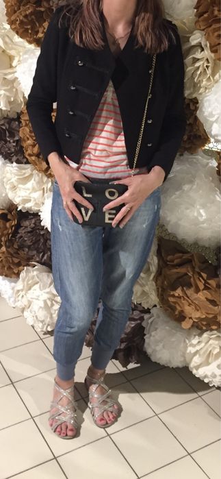 Джинс  джегшнсы XS/34  100гр