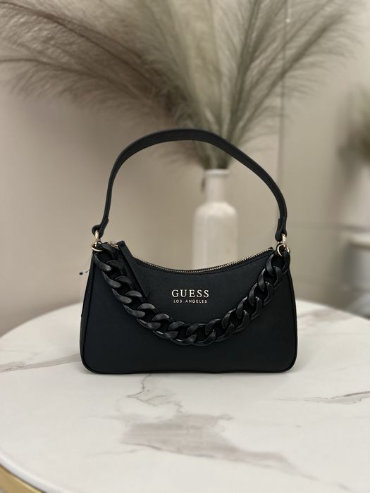 Guess кросбоді, сумка жіноча, сумочка, оригінал