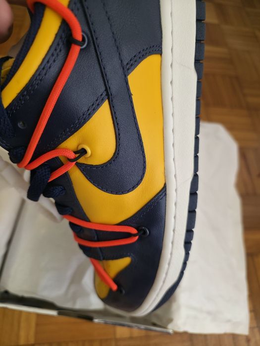 Nike x Off White