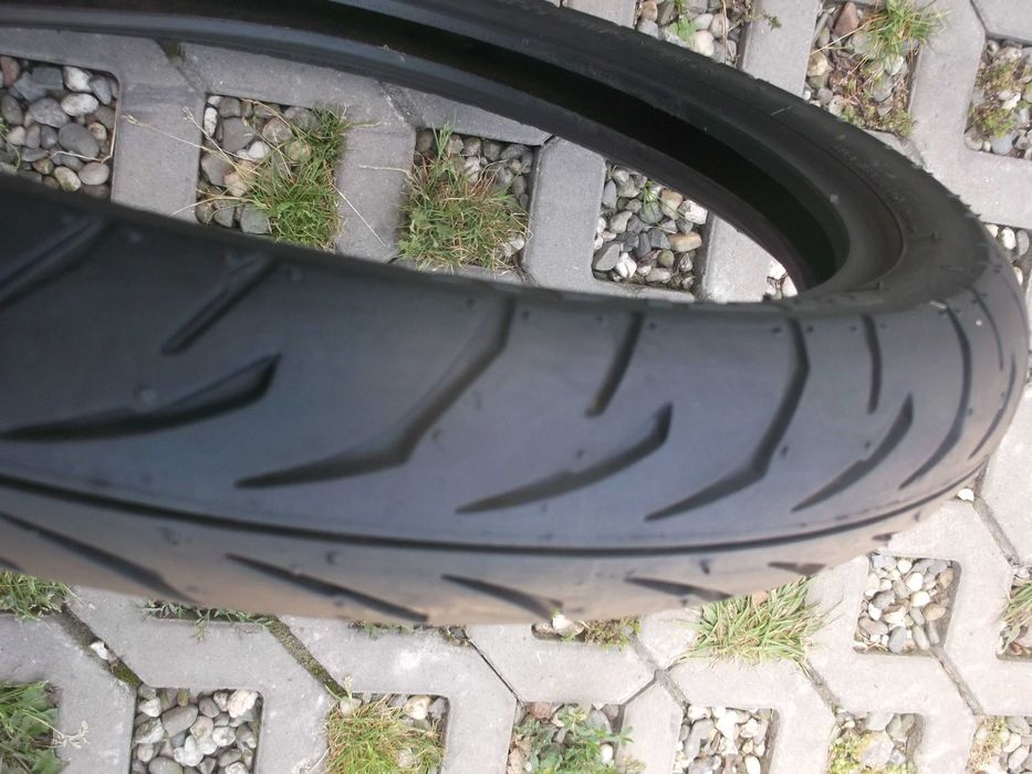 opona 80/90-17 Bridgestone Battlax BT-39F dot1008 NOWA derbi cbr yzf barton r17