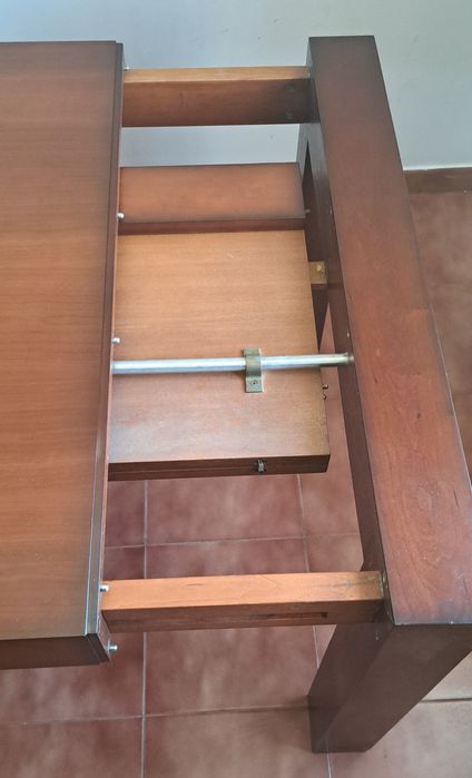 Conjunto sala de jantar