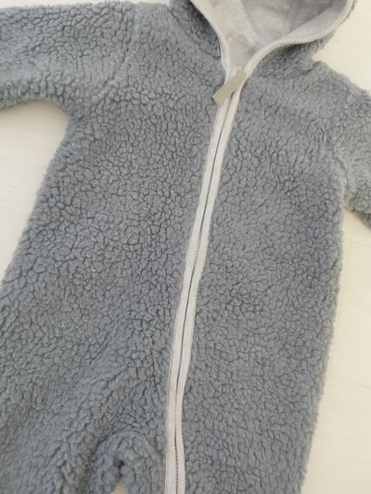 Kombinezon baranek Cubus jesienny