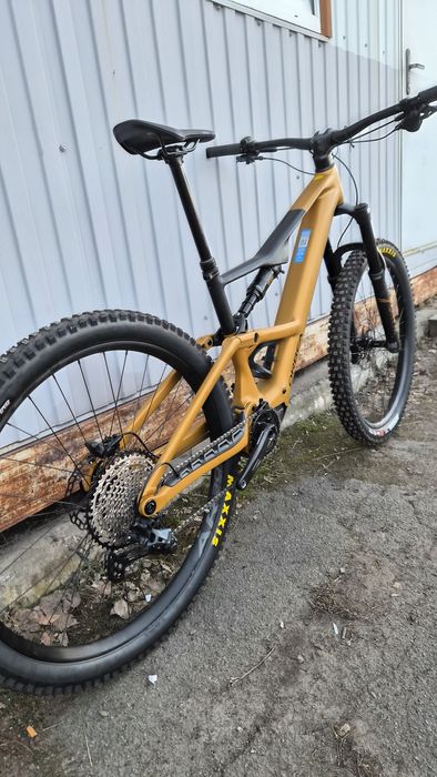Легкий новый электровелосипед Orbea rise  2025  ebike електро велосип