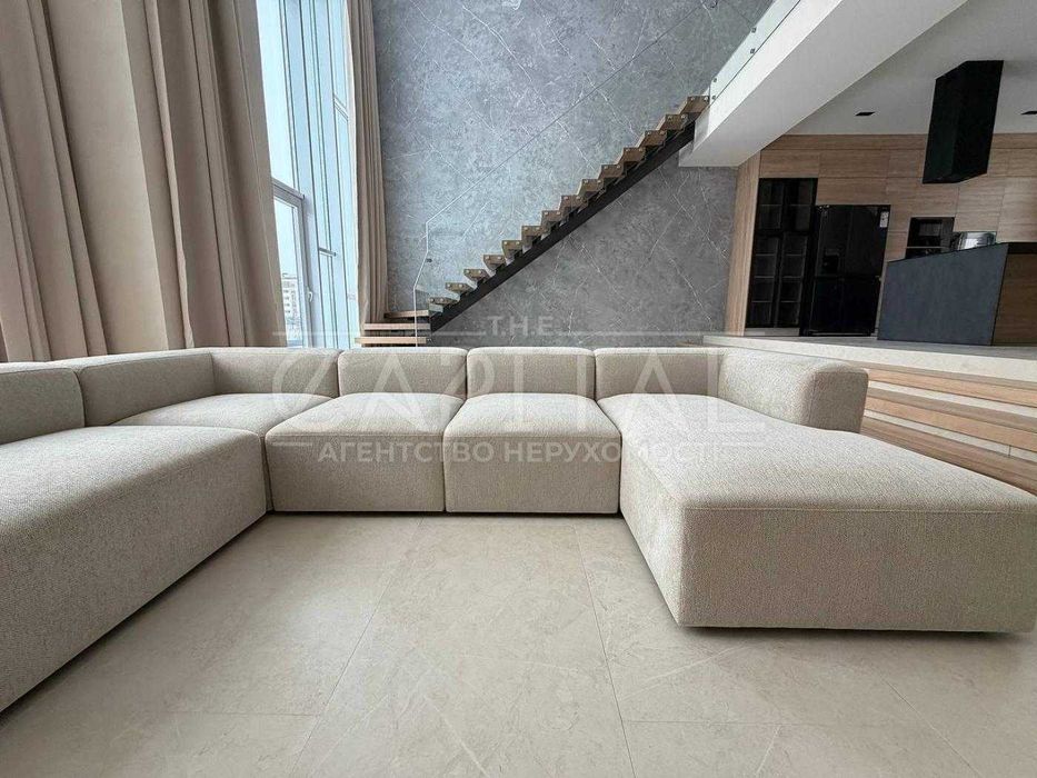 Продаж Таунхаус 143 м², Гатне, Фастівський р-н, Теремки