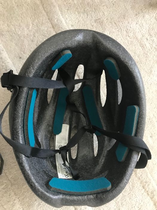 KiDDY BAsic Bicycle Helmet - Decathlon423752520749568003