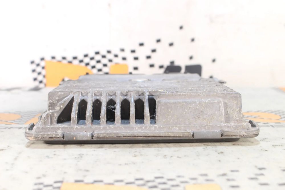 Centralina motor / ECU AUDI A1 (8X1, 8XK)