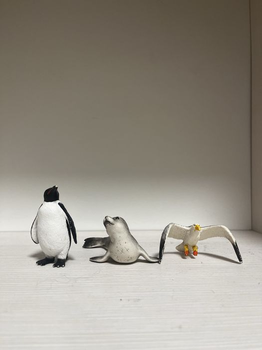 Іграшки Schleich