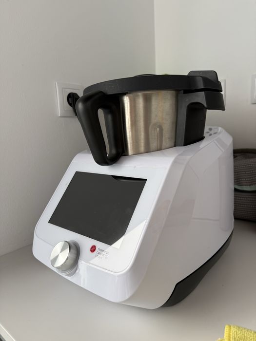 Monsieur Cuisine Smart - Robot Cozinha