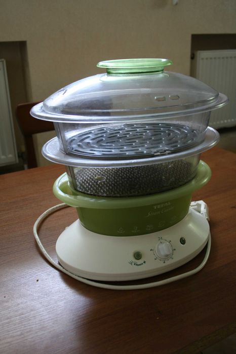 Tefal Vitasaveur Vitamin+ VC400830