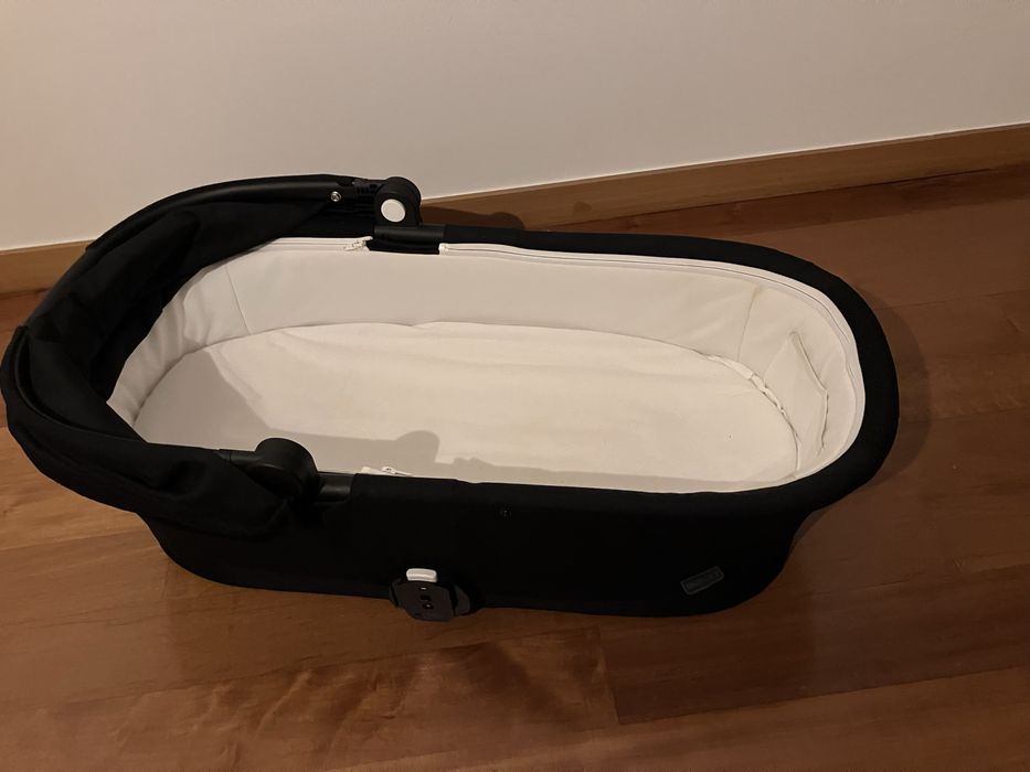 Alcofa Cybex (Gazelle S)