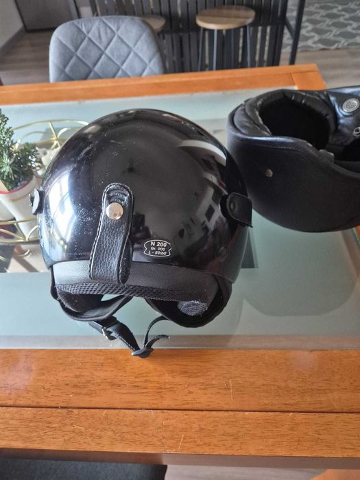 Yamaha Virago 535