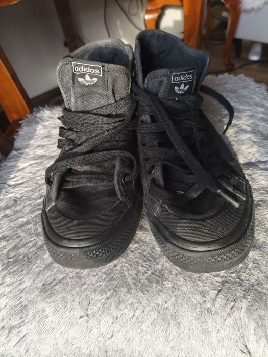 Buty Adidas Nizza