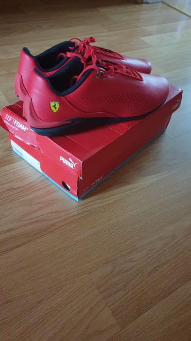 Puma Ferrari Piękne