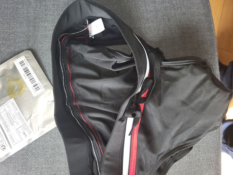 Super wygodne majtki kąpielowe