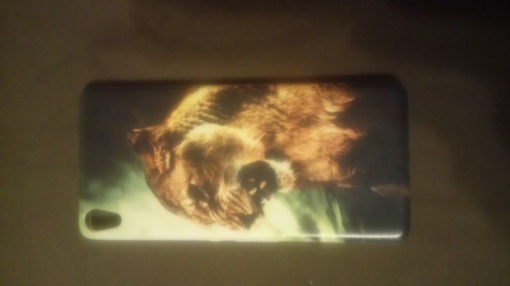 Etui na telefon