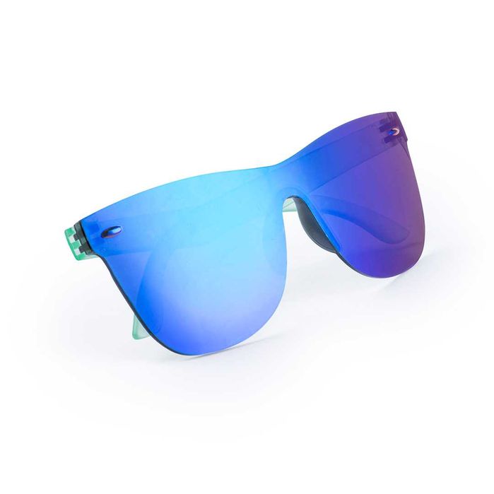 Óculos Espelhados BorderLess