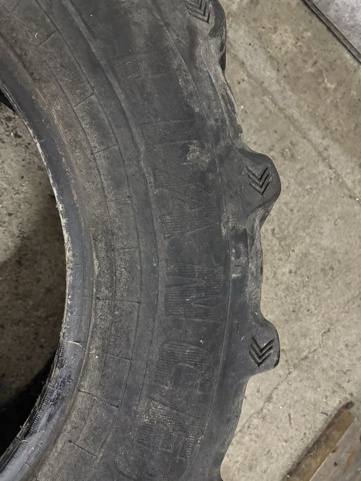 Opony Aliance 360/70r24