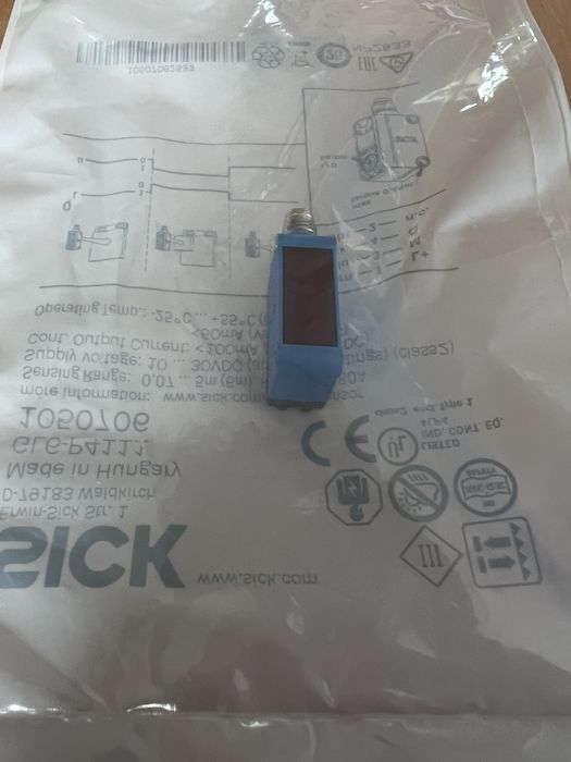 SICK GL6-P4111 Nowy