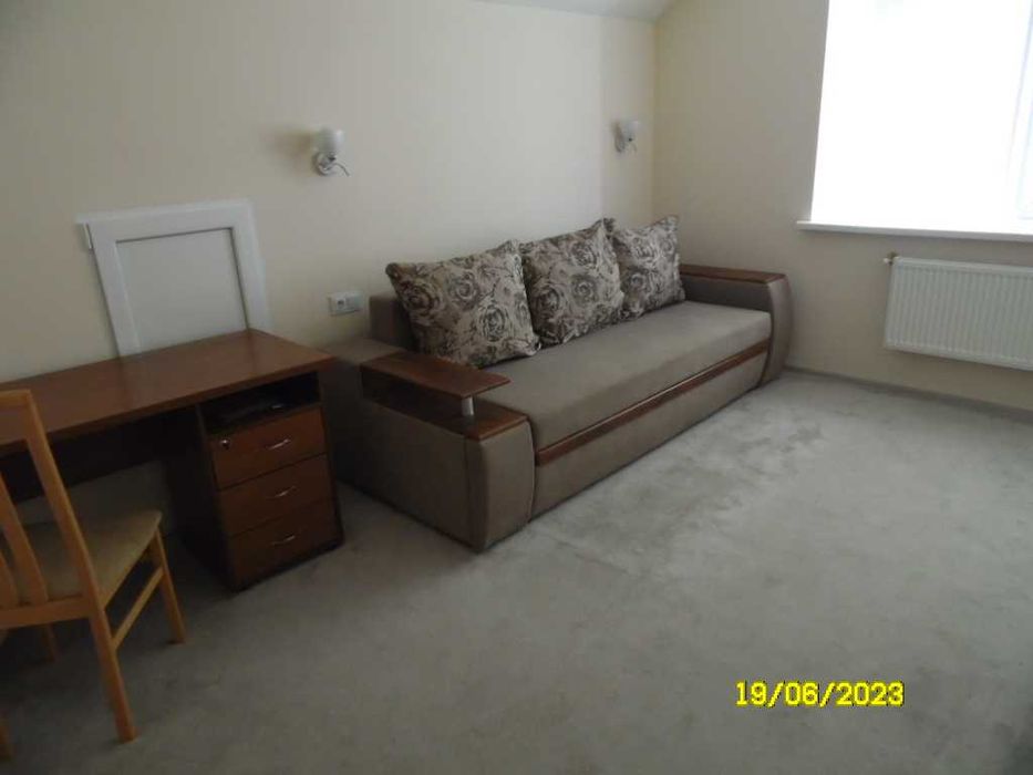 Аренда дома в Обуховке