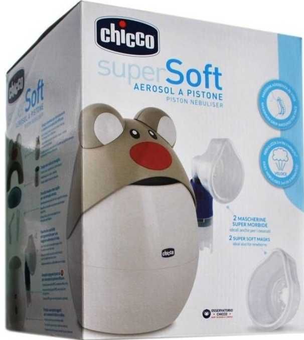 Aerosol Nasal Chicco