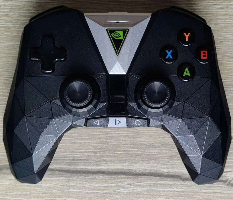 NVIDIA Shield TV kontroler pad P2920 bluetooth PC Android Tablet K1 gamepad