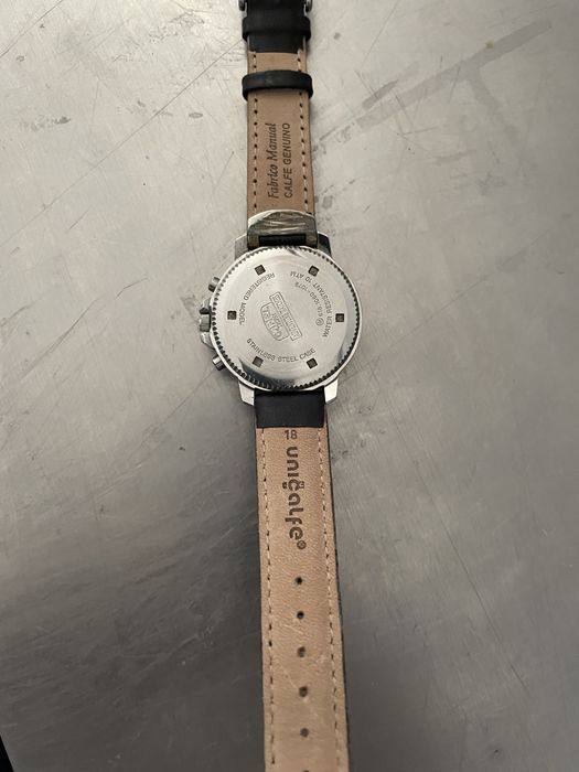 Relógio camel trophy