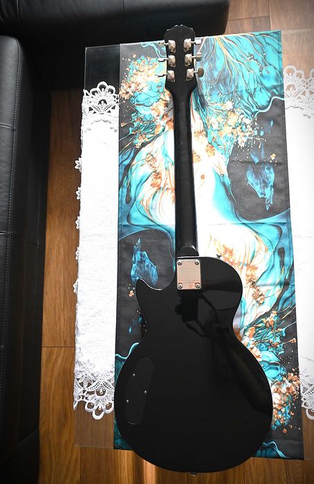 Gitara elektryczna Epiphone Special II EB